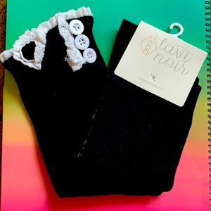 Tavi Noir Selah Grip socks